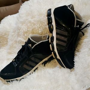 Adidas Decade Hi-tops